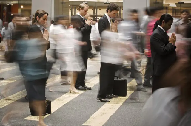 1950年代兩位心臟病學家想要給因精神壓力大易患冠心病的人作一個歸類，因此發明了A型行為這樣一個名詞。