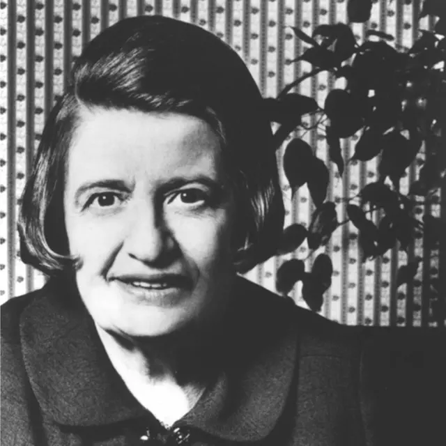 Ayn Rand