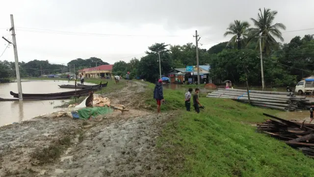 မဒေါက်မြို့
