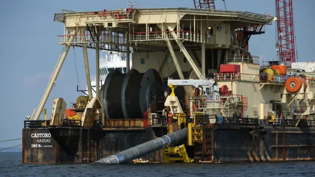 Північний потік-2