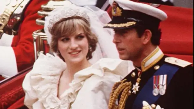 London, Inggris, Diana