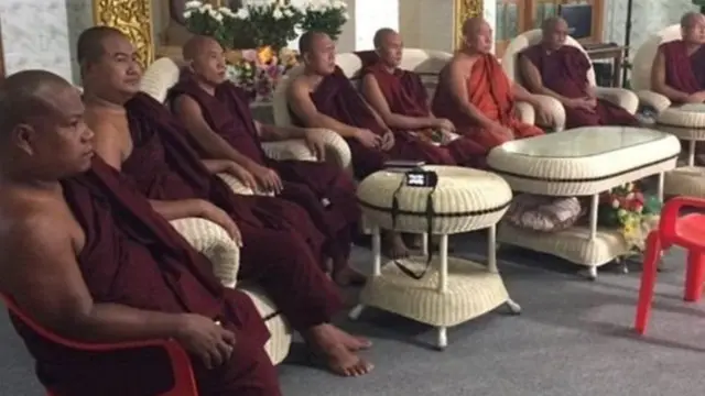 बौद्ध गुरु