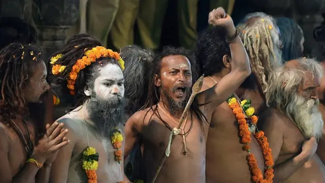 कुंभ मेला