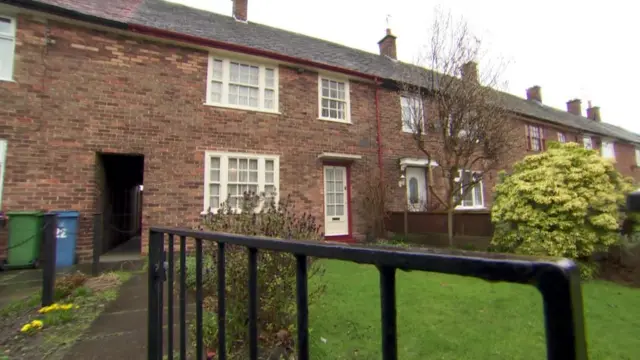 kuća pola makartnija