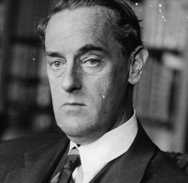 વાઇસરૉય લિનલિથગો