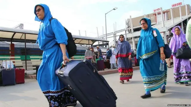 વ્હોરા સમાજ