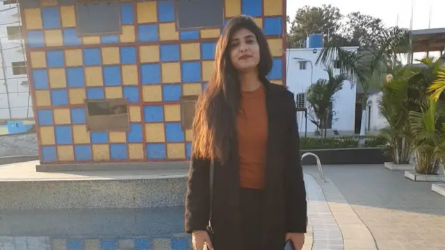 झारखंड की रहने वालीं कोमल