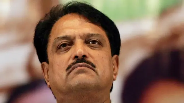 વિલાસરાવ દેશમુખ