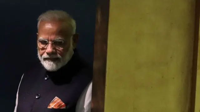નરેન્દ્ર મોદી