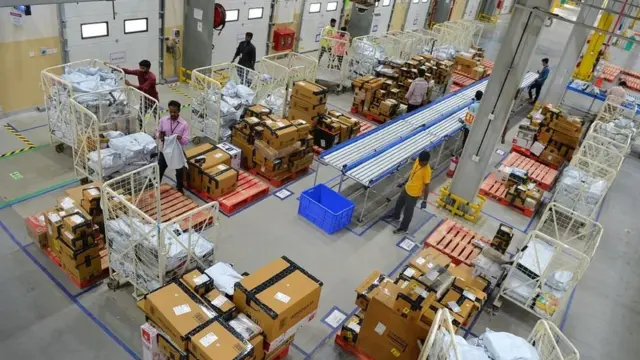 Кыргызстандын электрондук бизнести өнүктүрүүдө потенциалы жогору