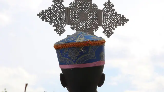 Fannoo amantaa Ortodoksii