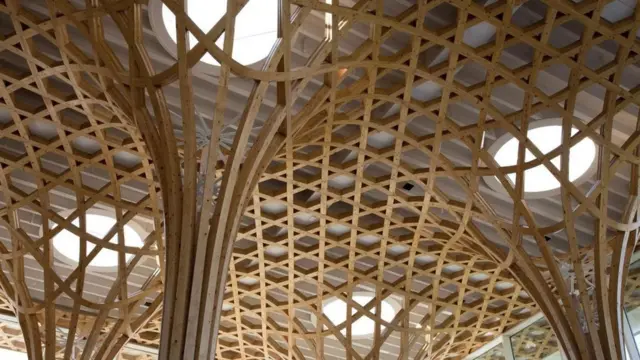 Гольф-клуб "Дев'ять мостів"