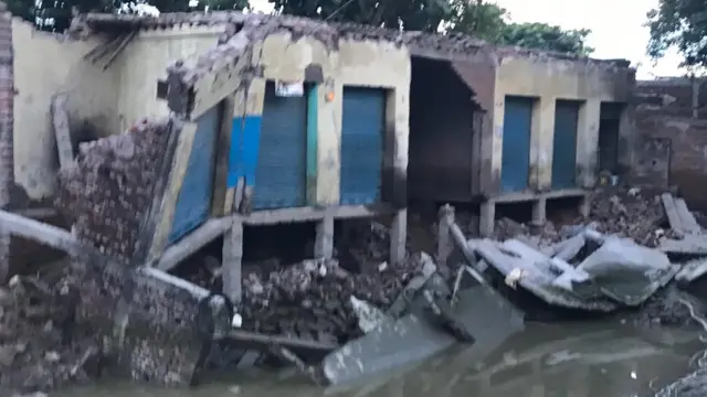 बिहार में बाढ़