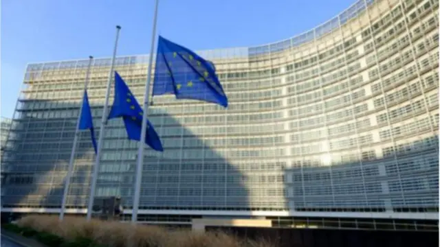 اروپا پارلمان