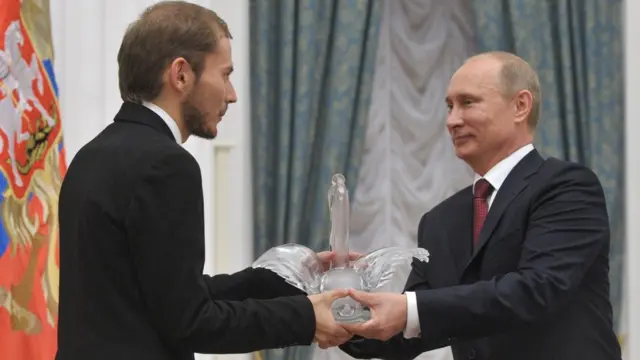 Александр Демахин