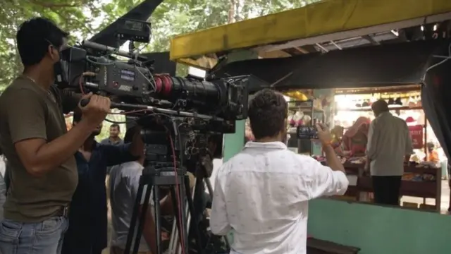 ਹਿੰਦੀ ਸੀਰੀਅਲ 'ਅਪਹਰਣ'