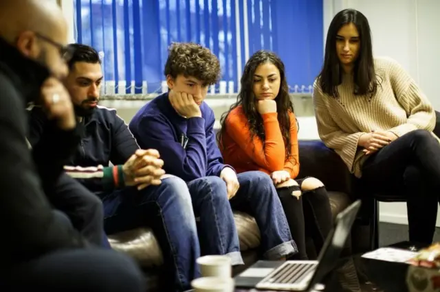 Tenaga kerja asing di Swedia