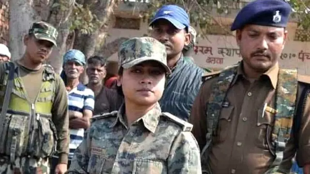 लिपि सिंह