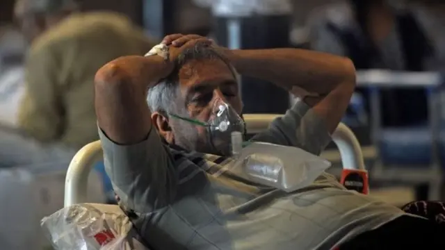 ఆక్సిజన్