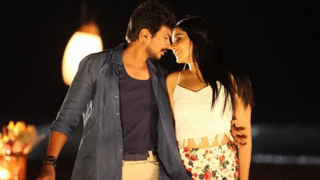 திரைப்பட விமர்சனம் : சரவணன் இருக்க பயமேன்?