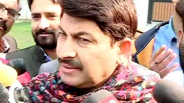 ਦਿੱਲੀ ਚੋਣਾਂ