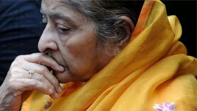 జాకియా జాఫ్రీ