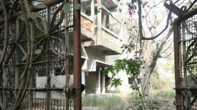 गुलबर्ग सोसायटी