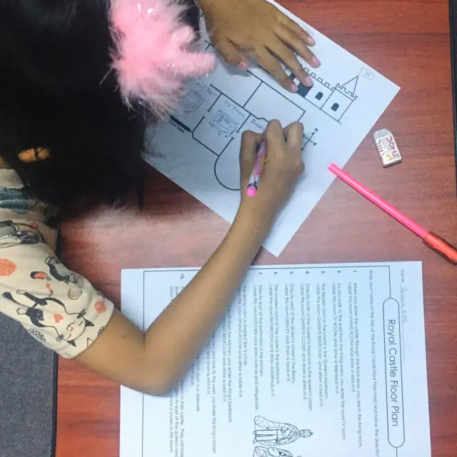 အတန်းပညာရေးထက် ကလေးတွေရဲ့ စိတ်ခံစားချက်နဲ့ ကလေးတွေရဲ့ ပင်ကိုယ်စွမ်းရည်ကို ဖော်ထုတ်ပေးဖို့ပဲ အားသန်