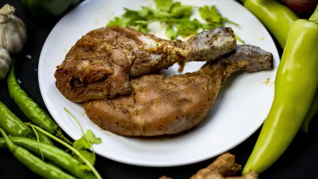 பேலியோ உணவுமுறை