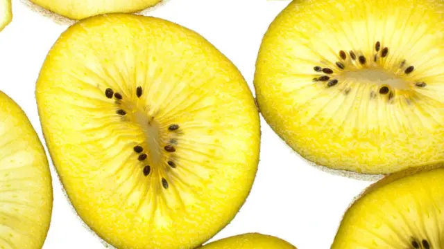 ગોલ્ડન કિવી ફ્રૂટની તસવીર