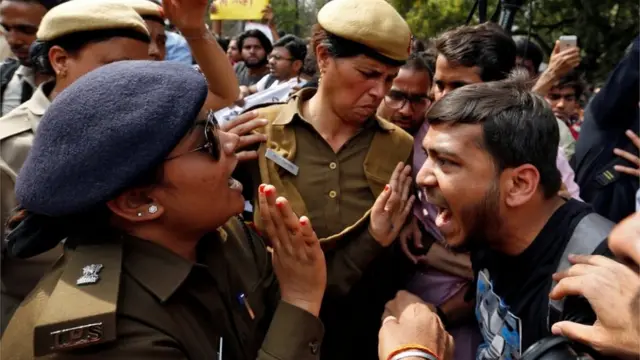 دہلی یونیورسٹی