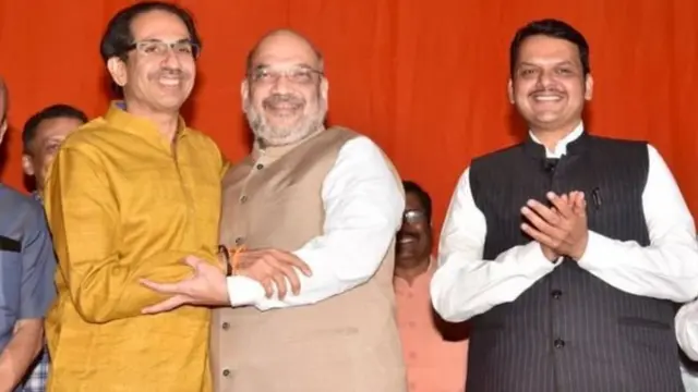 देवेंद्र फडणवीस