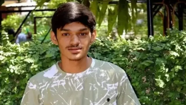 குஜராத் கொலை