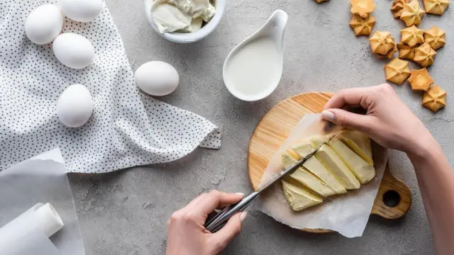 Вершкове масло