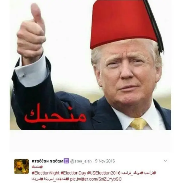 الولايات المتحدة استهدفت قاعدة الشعيرات بعد هجوم الطائرات السورية على بلدة خان شيخون
