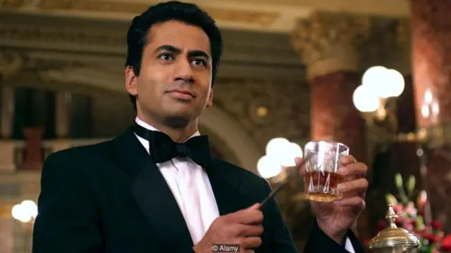 अभनेता कैल पेन