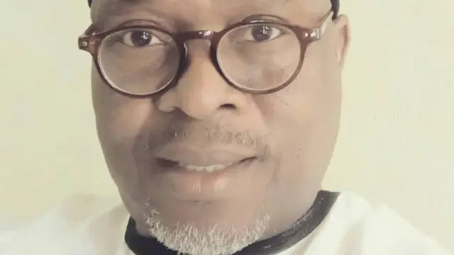 Sulaiman Salisu Muhammad