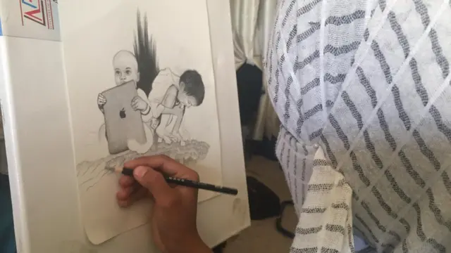 هنر
