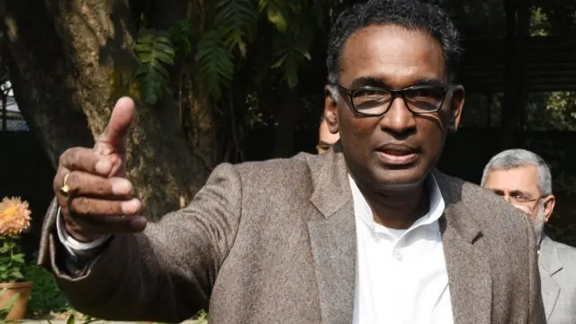 జస్టిస్ చలమేశ్వర్