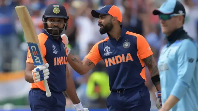 விராட் கோலி