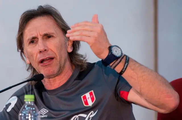 Ricardo Gareca