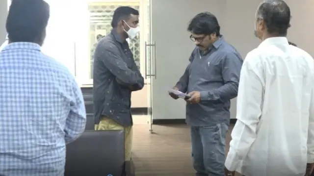 ఎంవీవీ సత్యనారాయణ