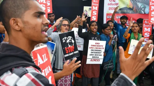 વિરોધ પ્રદર્શન