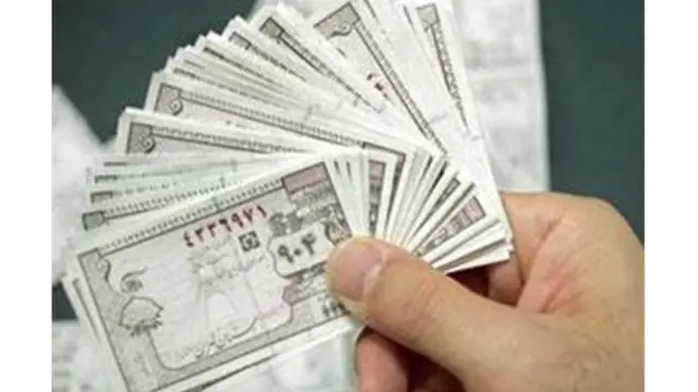 مقامات ایران می‌گویند سفره مردم در ماههای گذشته دو سوم کوچک‌تر شده است