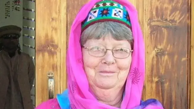 وینی لیکردال