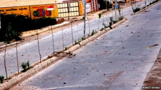 बाबा राम रहीम के समर्थक