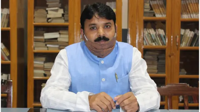 मोहम्मद मसूद आलम