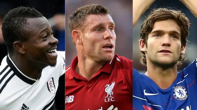 Seerii, Miilneerfi Aloonso