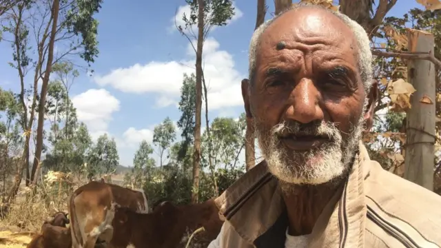 Jiraataa naannoo xiyyaarri itti caccabee keessaa