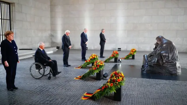 Ангела Меркель